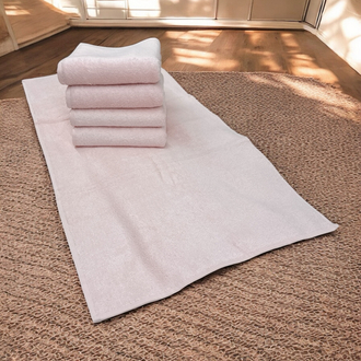 Ahfa Bambu 50x90 Cm Havlu