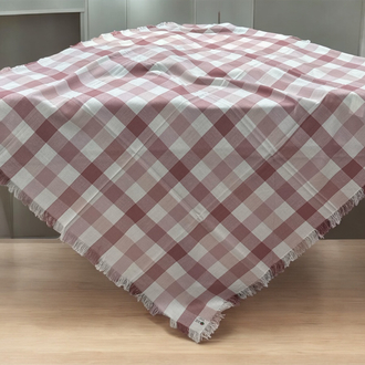Orlon 140x140 Cm Leke Tutmaz Dertsiz Masa Örtüsü