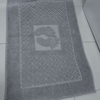 Nurpak Begonya Ayak Havlusu