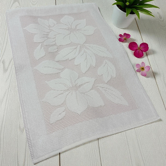 Nurpak Derya Ayak Havlusu 50x70 Cm