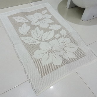 Nurpak Derya Ayak Havlusu 50x70 Cm