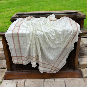 Orlon 140x140 Cm Leke Tutmaz Dertsiz Masa Örtüsü