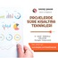 Projelerde Süre Kısaltma Teknikleri Eğitimi - Google Classroom