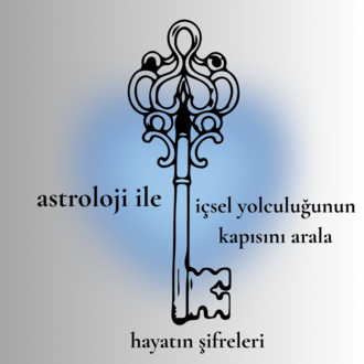 Gökyüzündeki imzanız !!! Astroloji Natal Harita Okuma