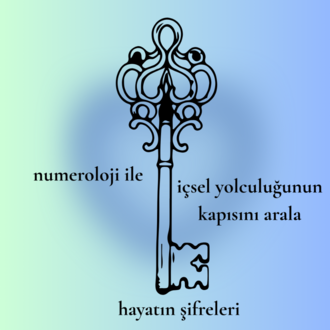 Tam kapsamlı numeroloji analizi & kader yolu haritası