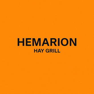 Hay Grill Gourmet Elektrikli Izgara