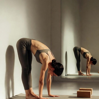 14 GÜNLÜK HANDSTAND (AMUDA KALKMA) PROGRAMI