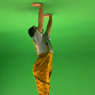 14 GÜNLÜK HANDSTAND (AMUDA KALKMA) PROGRAMI