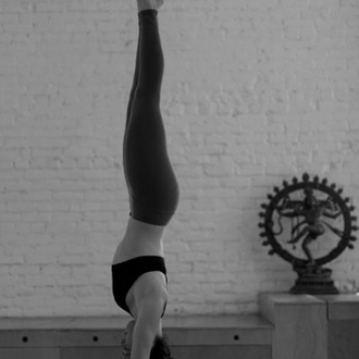 14 GÜNLÜK HANDSTAND (AMUDA KALKMA) PROGRAMI