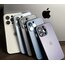 AG-Glass MagSafe Case