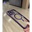 Mika MagSafe Lens Case