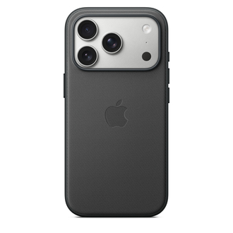 Techwoven Dokuma Case Siyah