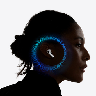 Airpods Pro 3. nesil