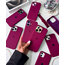 İPhone 16 Serisi Lansman Kılıf ( 16 / 16 Pro / 16 Promax ) 