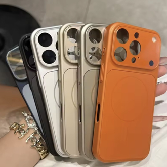 Ag-Glass Premium Case