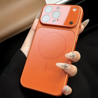 Ag-Glass Premium Case