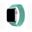 Milanese Loop Paslanmaz Çelik Örgü Watch Kordon
