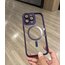 Mika MagSafe Lens Case