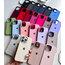 İPhone 16 Serisi Lansman Kılıf ( 16 / 16 Pro / 16 Promax ) 