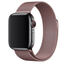 Milanese Loop Paslanmaz Çelik Örgü Watch Kordon