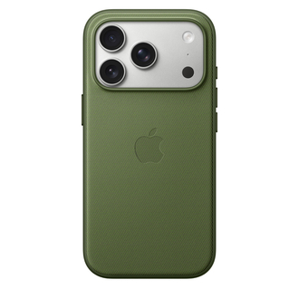 Techwoven Dokuma Case Yeşil