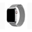 Milanese Loop Paslanmaz Çelik Örgü Watch Kordon