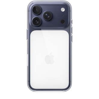 Magsafe Şeffaf Case Yeni Sezon