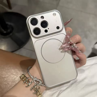 Ag-Glass Premium Case