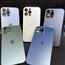 AG-Glass MagSafe Case