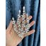 Lora Headpiece