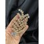 Taksim Headpiece