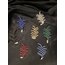 Taksim Headpiece