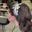 Kayan Bridal Headband & Tiara