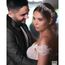 Beautiful Pearl Wedding Headpiece Tiara for Brides