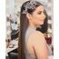 Side Detail Zirconia Headpiece
