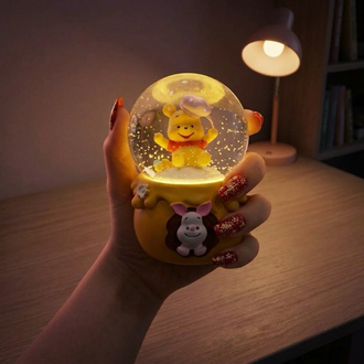 win the pooh kar küresi