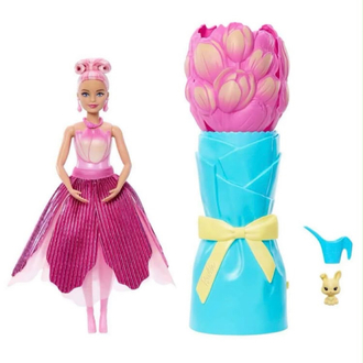 Barbieli buket (laleli)