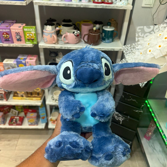 Büyük Boy Stich Nefes Alan
