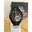 G Sport Polo Siyah Çelik Kasa ve Siyah Çelik Slikon Erkek Kol Saati - HMES-0006 || HM-03-00107-06