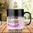 Kadınlara Özel Sihirli Kupa Bardak - HMK-00001 - HM-01-00039-01