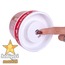 Standart Doğum Günü Fotoğraflı Kar Küresi || HM-05-00169-03