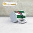 Taraftarlara Özel Tasarlanabilir Beyaz Kupa Bardak - HMK-00010 - HM-01-00056-01