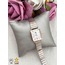 316 L Club Polo Altın ve Gümüş Rengi Diktörtgen Çelik Kol Saati - HMKS-0015 || HM-03-00093-04