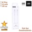 ETECH DK-013 3.0A 30W Type-C to Type-C Data Kablosu - HM-06-00006-01