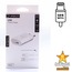 ETECH ETC-002B 1.0A 5W IP Lightning Şarj Cihazı || HM-06-00009-01