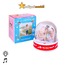 Müzikli Nice Mutlu Yıllara Fotoğraflı Kar Küresi || HM-05-00169-05
