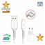 ETECH ETC-010 3.0A 15 / 18W Fast Micro Şarj Cihazı (Quick Charge) - HM-06-00012-01