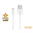 Concord USB Micro Data & Şarj Kablosu 2.1 mAh - HM-06-00002-01