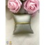 316 L Gold Paslanmaz Burgu Çelik Bileklik - HMÇB-0006 || HM-03-00096-03