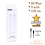 ETECH DK-014 3.0A 30W PD Lightning to Type-C USB Data Kablosu - HM-06-00007-01